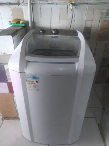 Maquina de lavar Colormaq