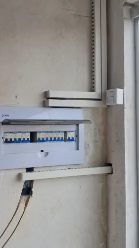 Elétrica em Geral
