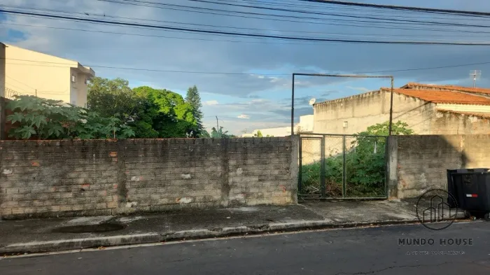 Terreno a venda com 16m de frente testada na Zona Norte