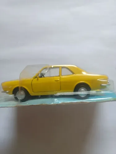 Miniatura de Corcel 1