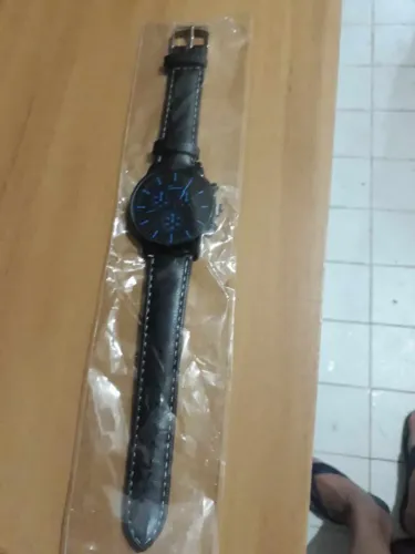 Relógios de Pulso Novos