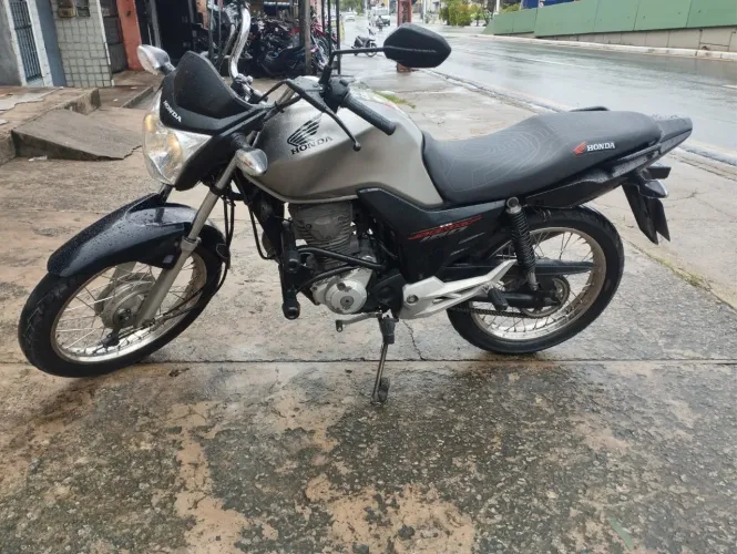START 160 2020 ACEITA CARTÃO ATÉ 18X FINANCIA PELO BANCOS 