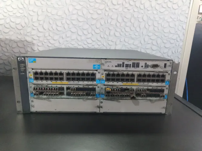 Switch hp5406