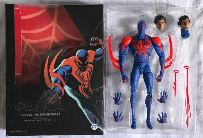 Spiders CT toys (Leia a descrição)