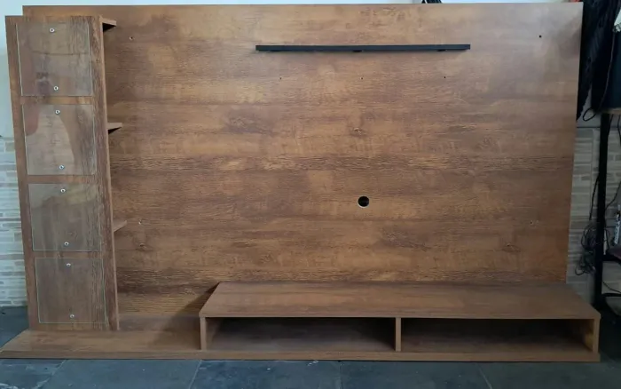 Painel de TV