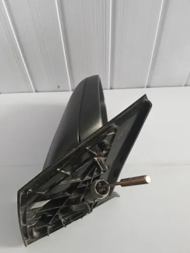Retrovisor Fox 2007 lado direito original manual