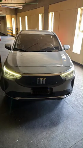 Fiat Fastback Audace 1.0 200 T. Flex AUT 2023