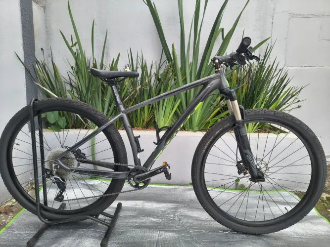 Bicicleta Sense Impact Boost Slx 11v