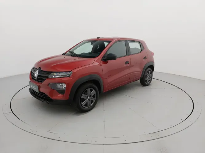 Renault Kwid 1.0 Zen 2025