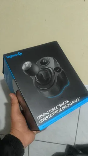 Câmbio Logitech g29, g920 g23