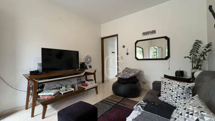 Sobrado com 3 dormitórios à venda, 145 m² por R$ 530.000 - Jardim Vila Galvão - Guarulhos/
