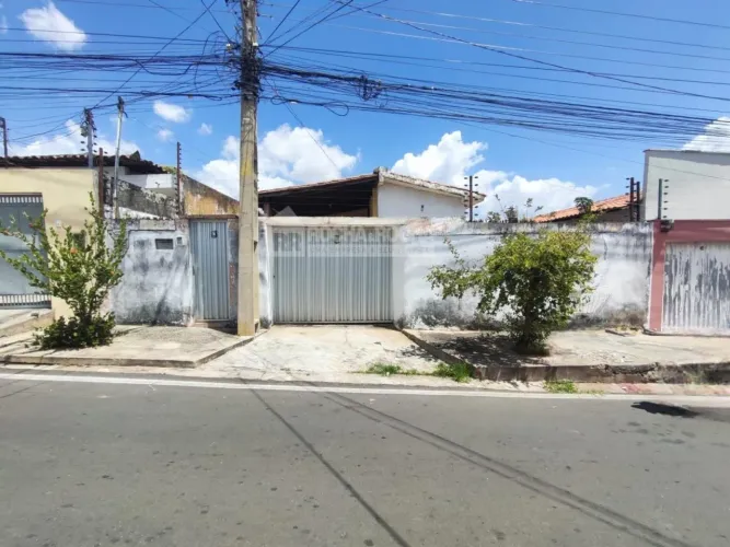 Casa para alugar com 0,00 metros quadrados no VERMELHA - Teresina - Piauí