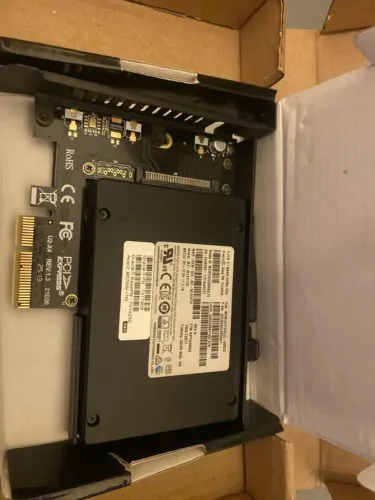 samsung nvme 3.2tb v-nand ssd