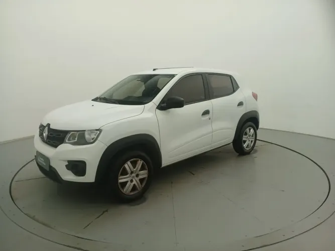 Renault Kwid 1.0 Zen 2022