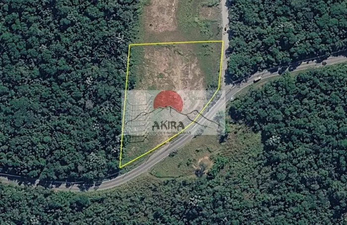 Vendo lote 10.000 m² ZUPI-1 plano e limpo no Taboão!!