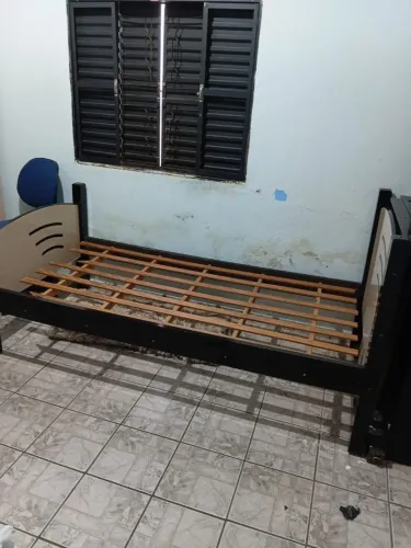 Cama Beliche