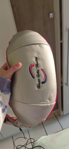 Massageador de ombros automático