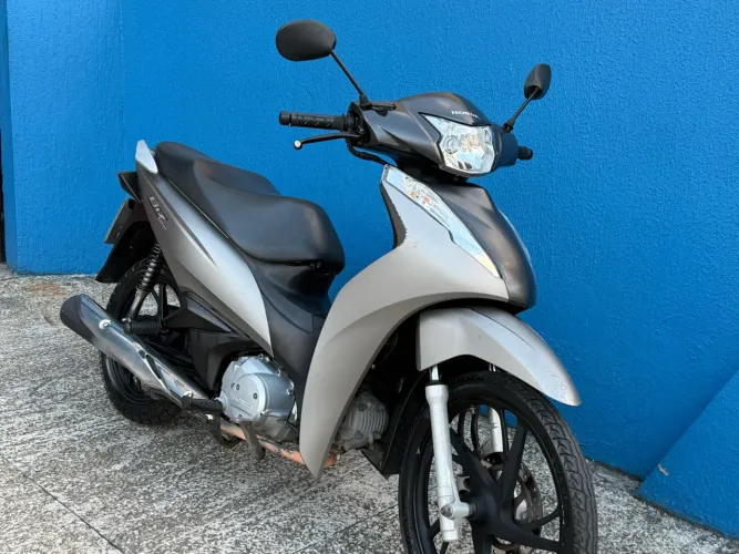 Biz 125 2023