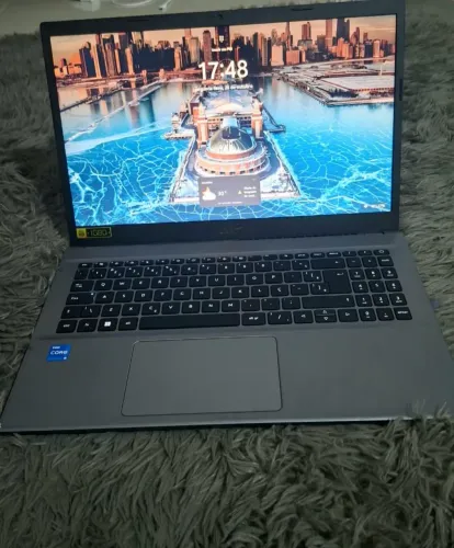 VENDO NOTEBOOK ACER ASPIRE I5