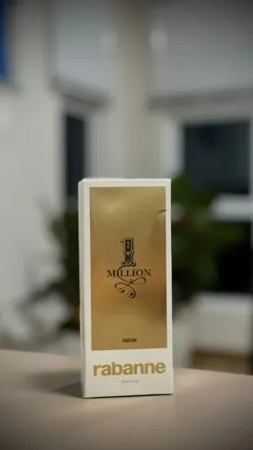 Perfume 1 Million Parfum 100ml Rabanne (Paco Rabanne)