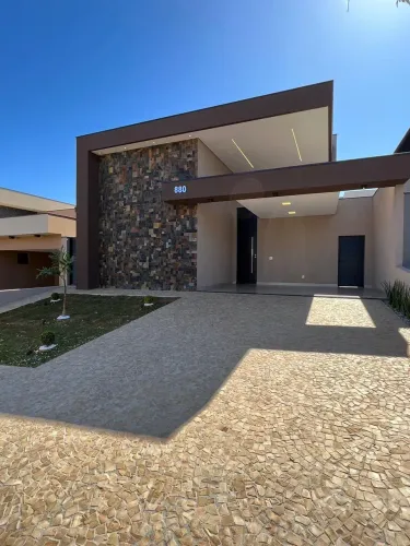 VENDO CASA DE CONDOMINIO 3 DORMITÓRIOS 3 SUITES QUINTA DA PRIMAVERA PARQUE DOS PASSAROS- R