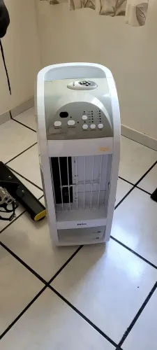 Climatizador