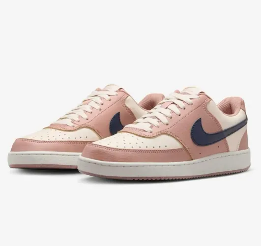 Tênis Nike Court Vision Low - Feminino - TAMANHO 36