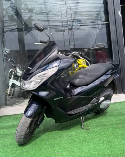 PCX 150 2018- Promoção!!!