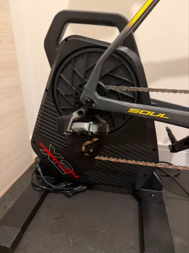 Rolo de Treino Smart ThinkRider X2Max