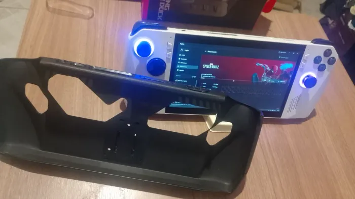 Asus Rog z1 Xtreme troco.