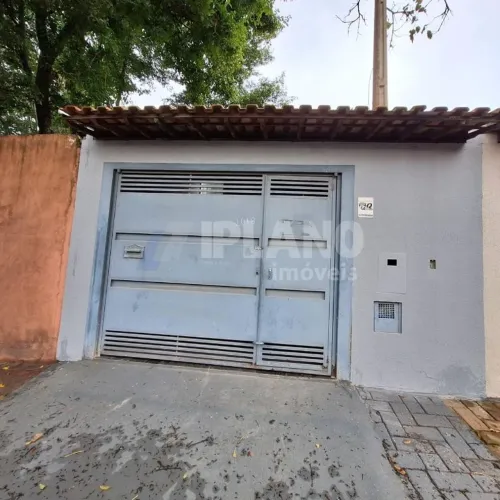 Venda de Casas / Padrão na cidade de São Carlos