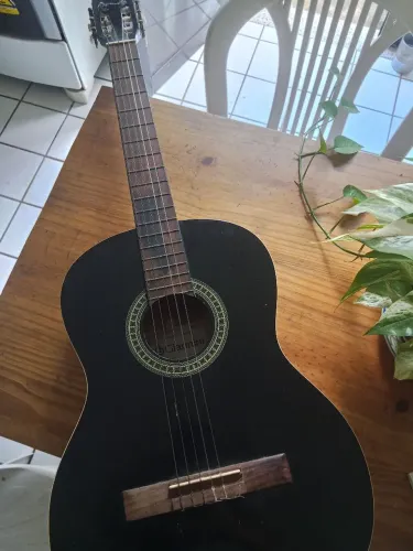 violão Gianini
