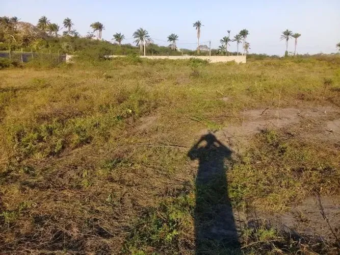 Mini sítios em São Gonçalo dos Campos com 2.000m²