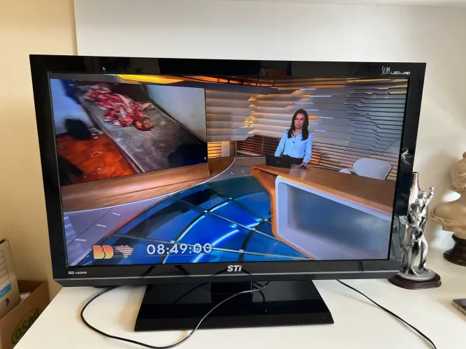 TV STI 40 polegadas