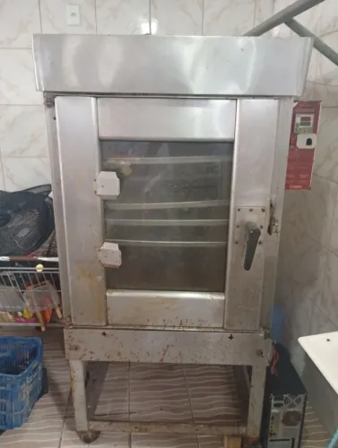 Oportunidade única