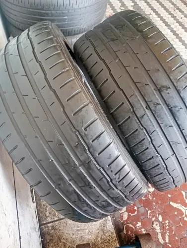 Pneus kumho ref 225 45 18 RS 500 os 2