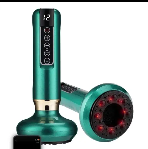 Massageador ventosa