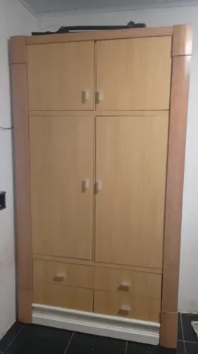 Guarda roupa 