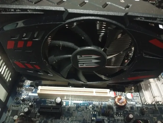 Pc Gamer Basico