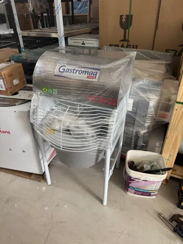 Misturela Gastromaq nova 22 kg 