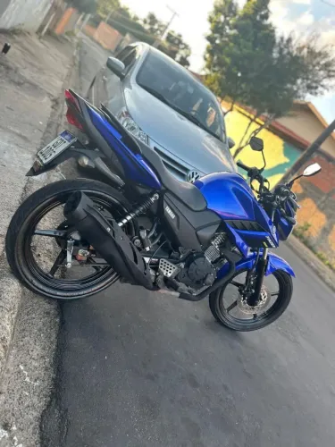 Fazer 150
