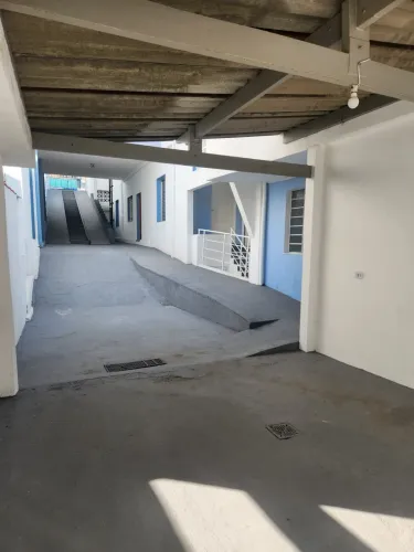 Casa comercial para locação em Vila Ipojuca, 250m²
