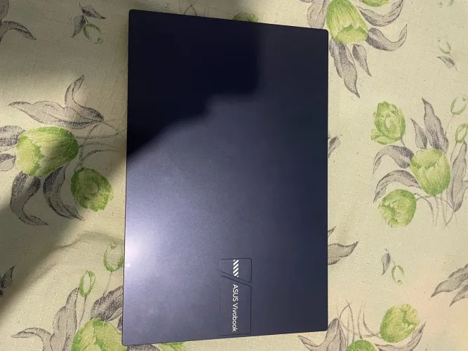 Notebook ASUS Vivobook