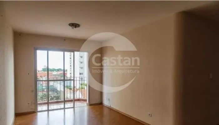 apartamento na mooca com vaga fixa