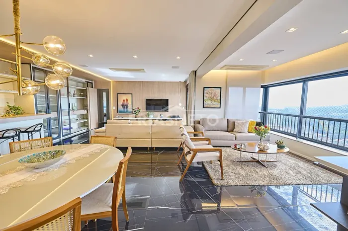 Apartamento à venda no condomínio Edifício Amits