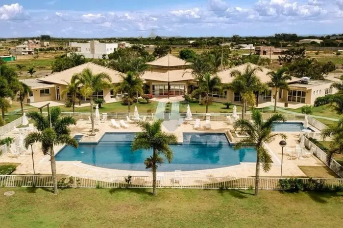Terreno em Condomínio Fechado, 360m², V. Conquista