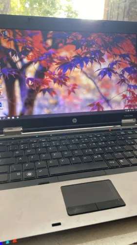 notebook hp semi novo
