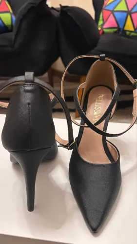 Sapato Scarpin