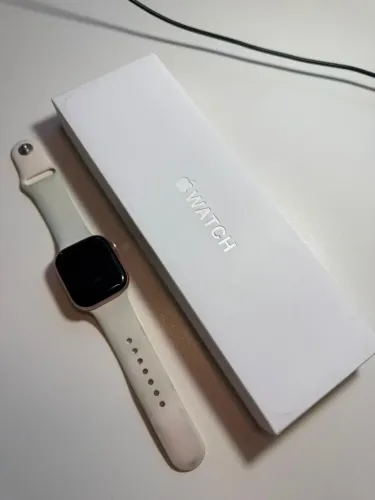 Apple Watch Serie 10 GPS 42mm