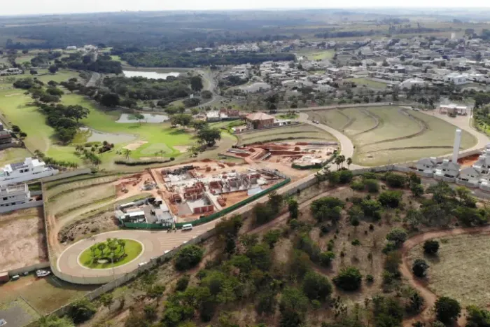Terreno Quinta Golf Horizontes de 3.060 m2